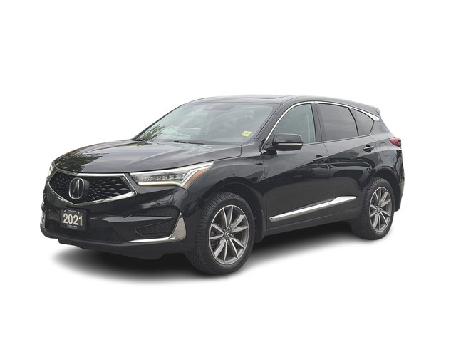 2021 Acura RDX in Markham, Ontario