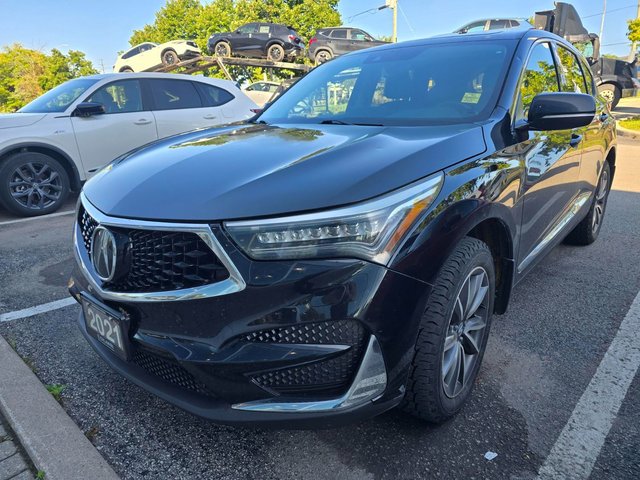 2021 Acura RDX in Markham, Ontario
