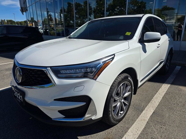 2021 Acura RDX in Markham, Ontario