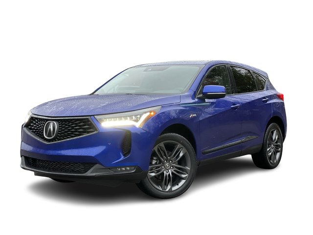 2022 Acura RDX in Markham, Ontario