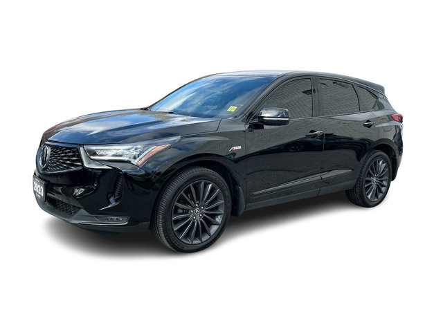 2023 Acura RDX in Markham, Ontario