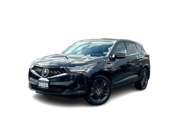 2023 Acura RDX in Markham, Ontario