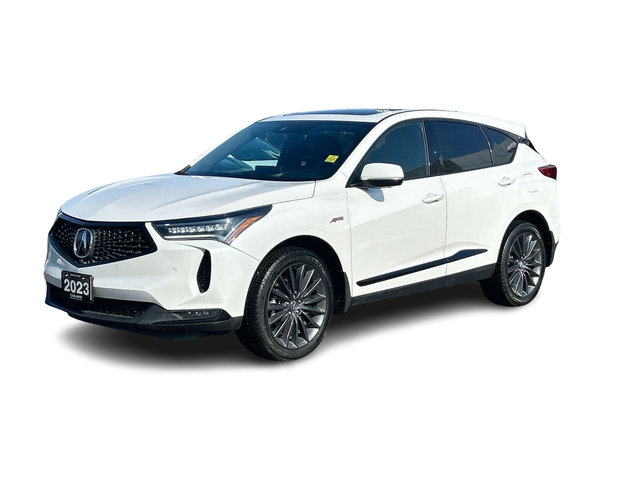 2023 Acura RDX in Markham, Ontario