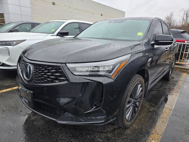 2023 Acura RDX in Markham, Ontario
