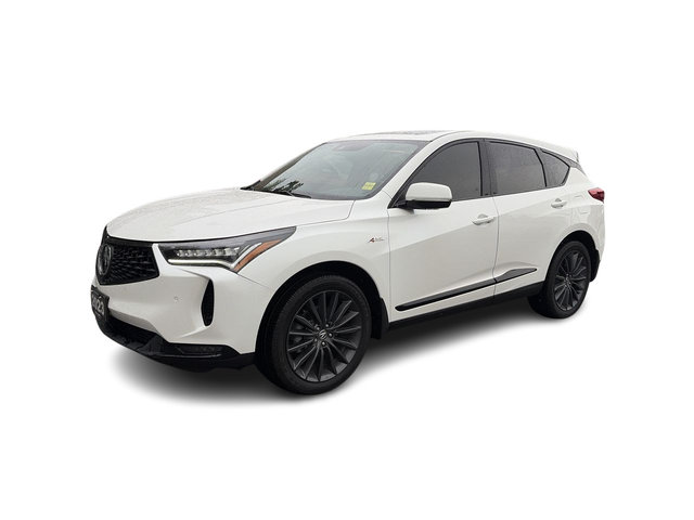 2023 Acura RDX in Markham, Ontario