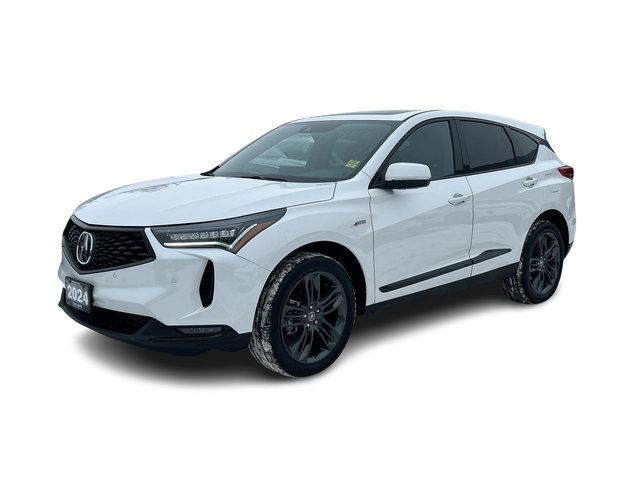 2024 Acura RDX in Markham, Ontario