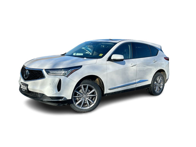 2024 Acura RDX in Markham, Ontario