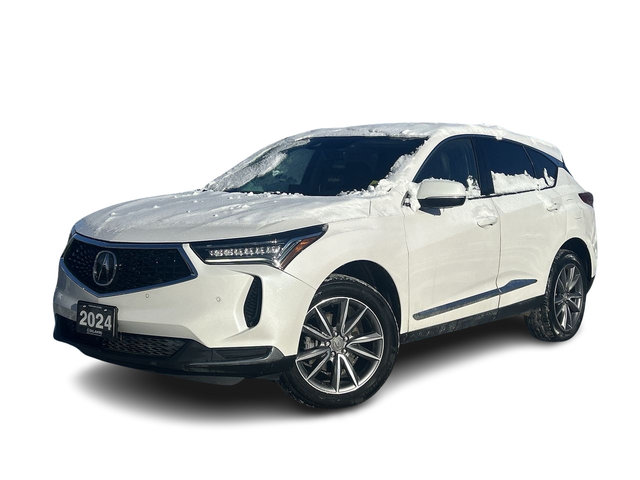 2024 Acura RDX in Markham, Ontario