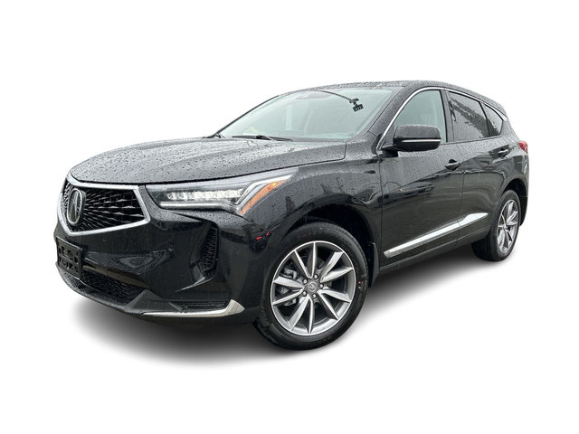 2024 Acura RDX in Markham, Ontario