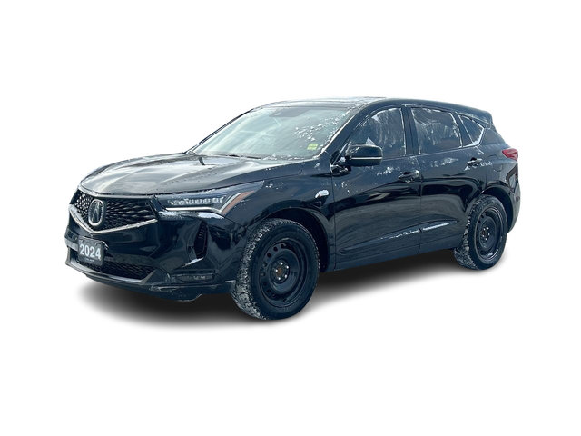 2024 Acura RDX in Markham, Ontario