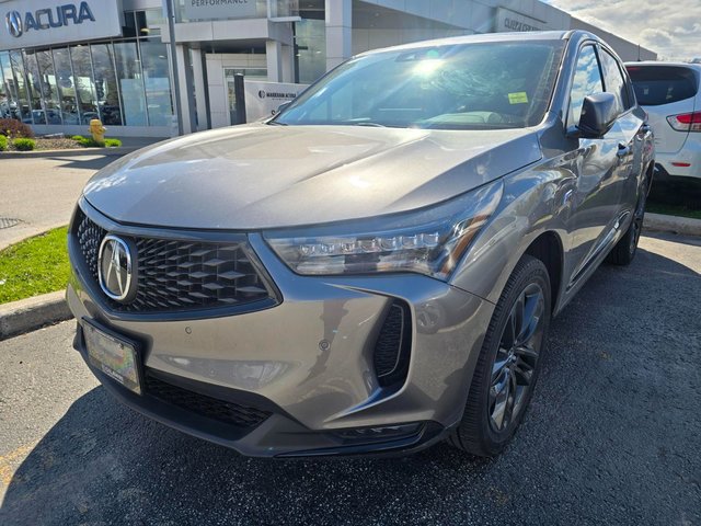 2024 Acura RDX in Markham, Ontario
