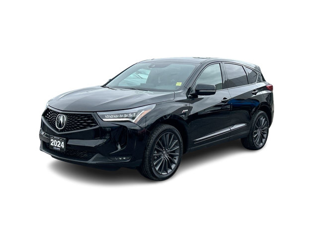 2024 Acura RDX in Markham, Ontario