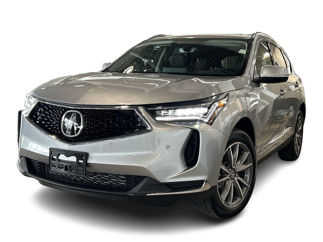 2024 Acura RDX in Markham, Ontario