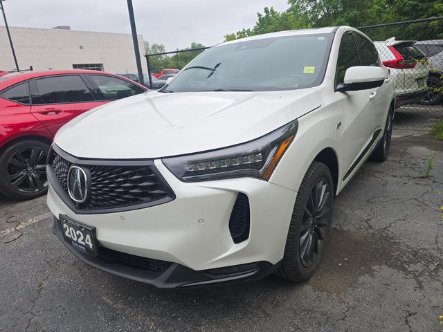 2024 Acura RDX in Markham, Ontario