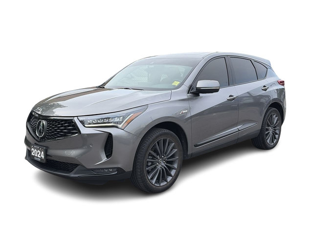 2024 Acura RDX in Markham, Ontario