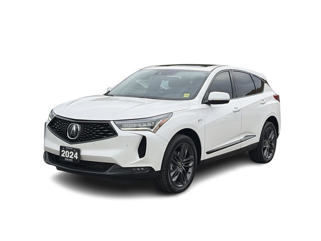 2024 Acura RDX in Markham, Ontario