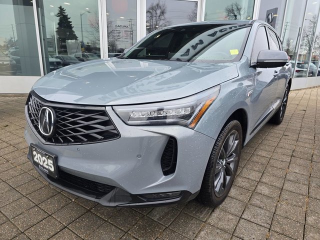 2025 Acura RDX in Markham, Ontario