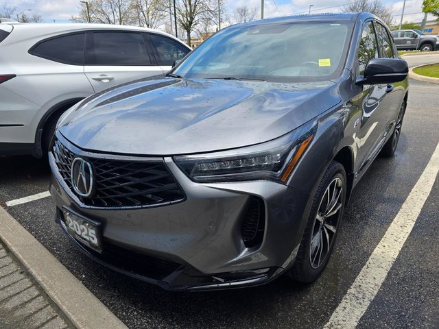 2025 Acura RDX in Markham, Ontario