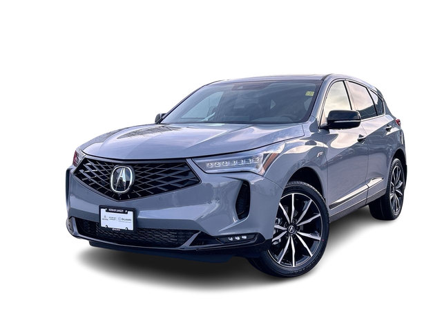 2026 Acura RDX in Markham, Ontario