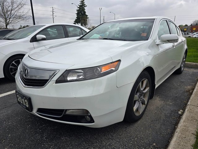 2013 Acura TL in Markham, Ontario