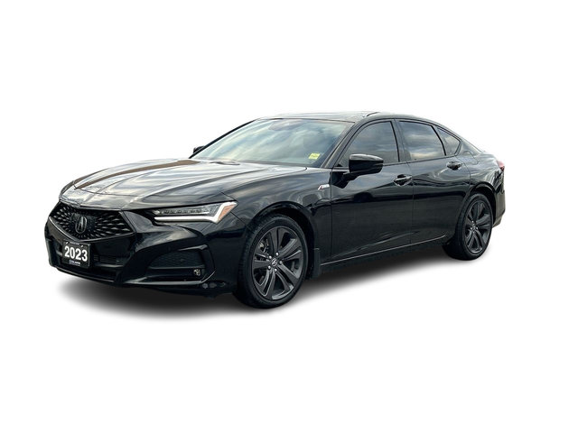 2023 Acura TLX in Markham, Ontario