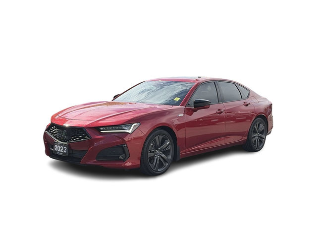 2023 Acura TLX in Markham, Ontario