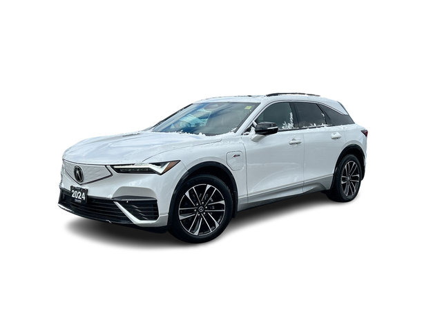 2024 Acura ZDX in Markham, Ontario