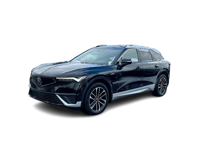 2024 Acura ZDX in Markham, Ontario