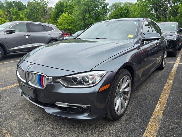 2013 BMW 328i xDrive in Markham, Ontario