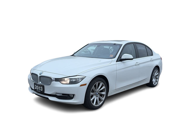2013 BMW 3 Series in Markham, Ontario