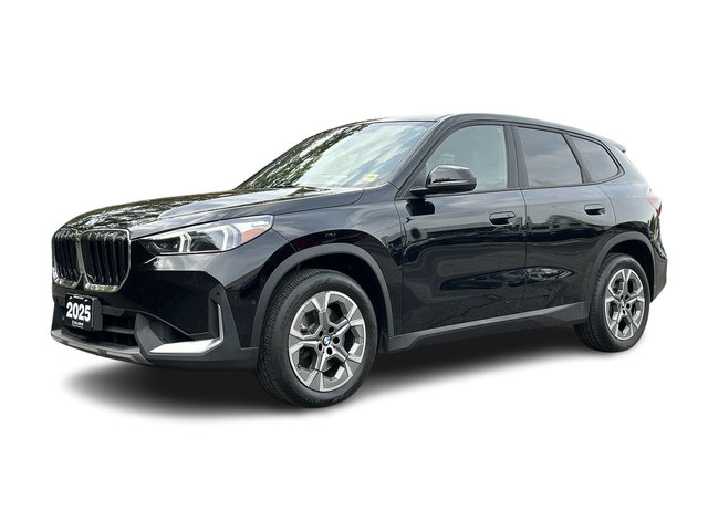 2025 BMW X1 in Markham, Ontario