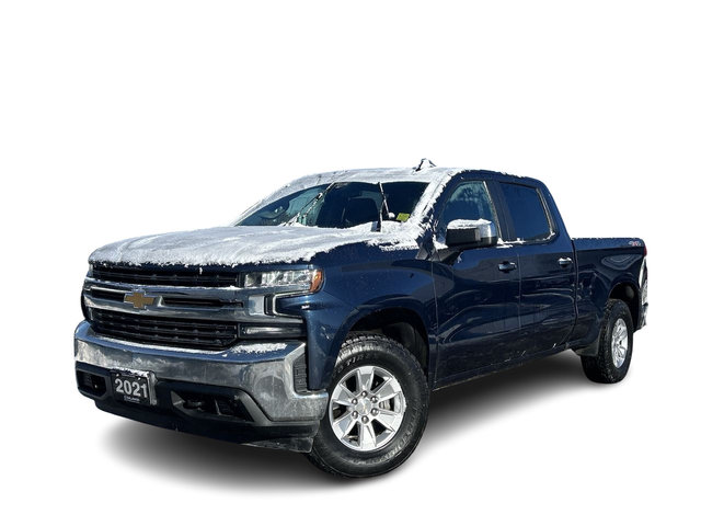 2021 Chevrolet Silverado 1500 in Markham, Ontario