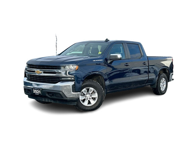 2021 Chevrolet Silverado 1500 in Markham, Ontario