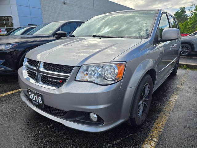 2016 Dodge Grand Caravan in Markham, Ontario