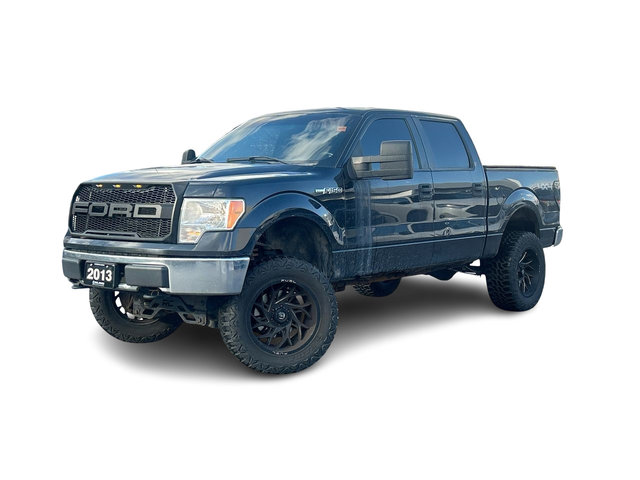 2013 Ford F-150 in Markham, Ontario