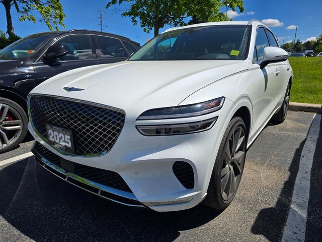 2025 GENESIS GV70 in Markham, Ontario