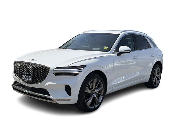 2025 GENESIS GV70 in Markham, Ontario