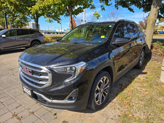 2020 GMC Terrain in Markham, Ontario