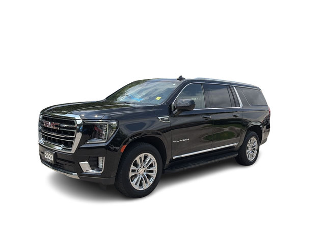 2023 GMC Yukon XL in Markham, Ontario