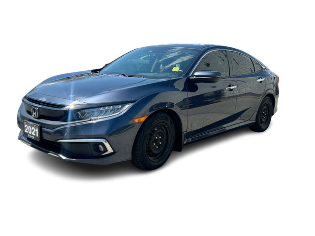 2021 Honda Civic in Markham, Ontario
