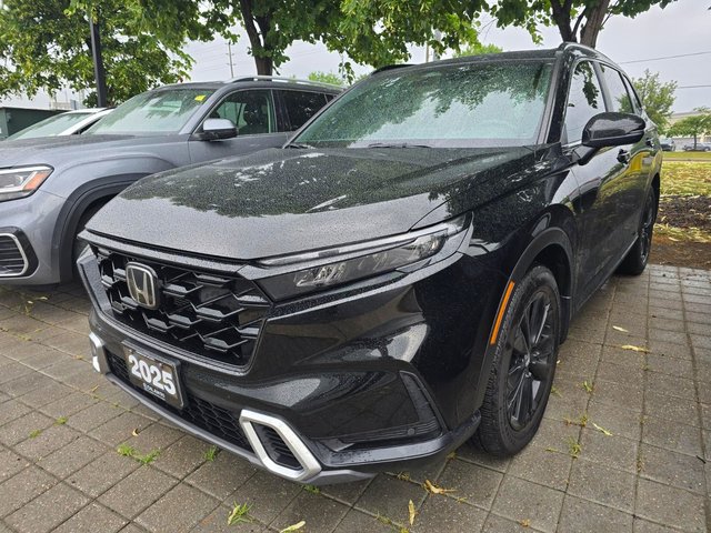 2025 Honda CR-V Hybrid in Markham, Ontario