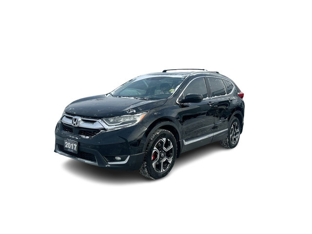 2017 Honda CR-V in Markham, Ontario