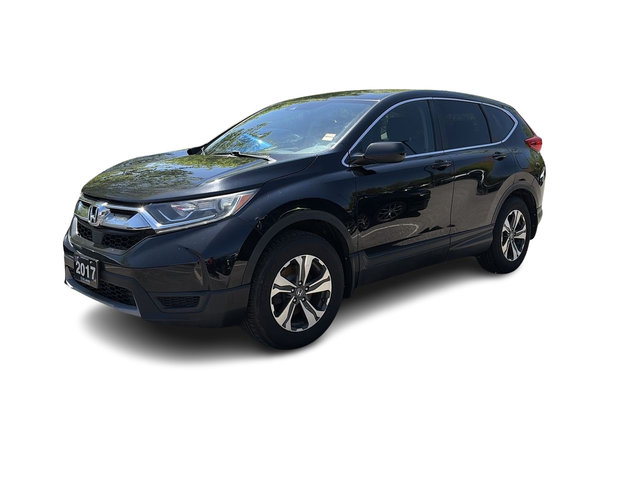 2017 Honda CR-V in Markham, Ontario