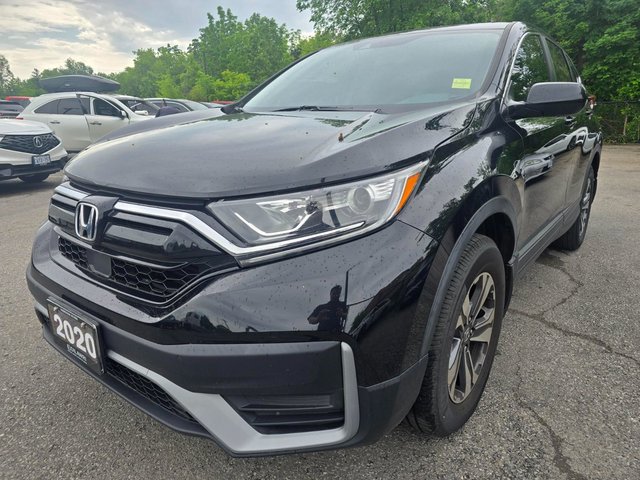 2020 Honda CR-V in Markham, Ontario