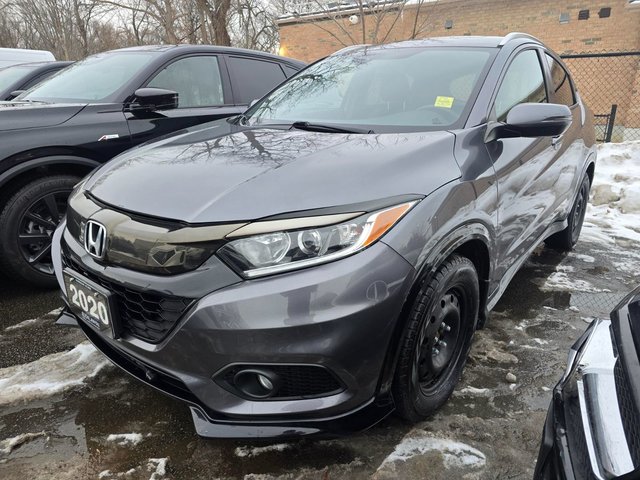 2020 Honda HR-V in Markham, Ontario