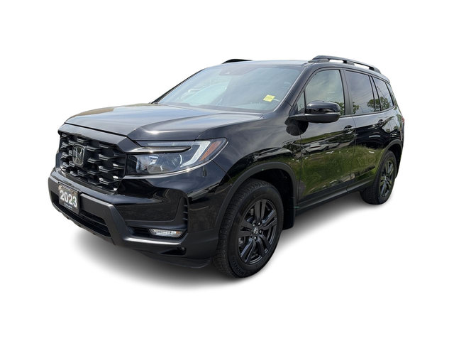 2023 Honda Passport in Markham, Ontario