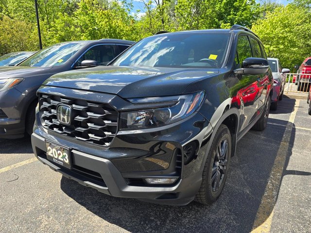 2023 Honda Passport in Markham, Ontario