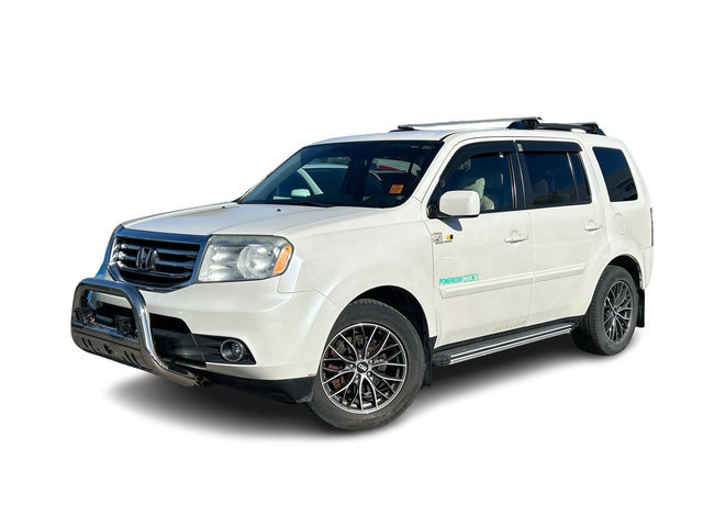 2013 Honda Pilot in Markham, Ontario