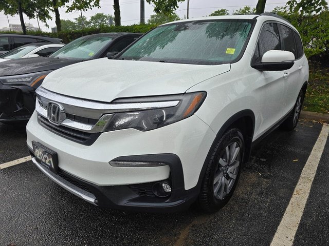 2021 Honda Pilot in Markham, Ontario
