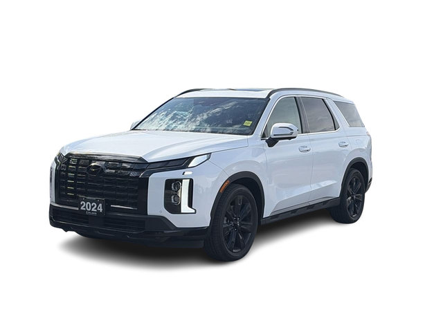 2024 Hyundai Palisade in Markham, Ontario